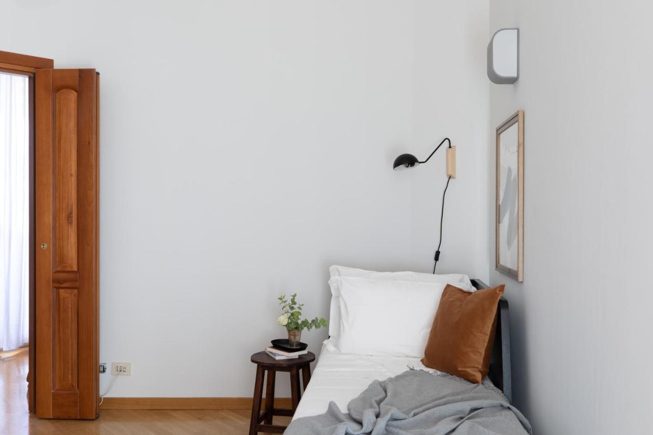 Iflat Spacious Penthouse Near The Vatican City Apartment Rome Exterior photo
