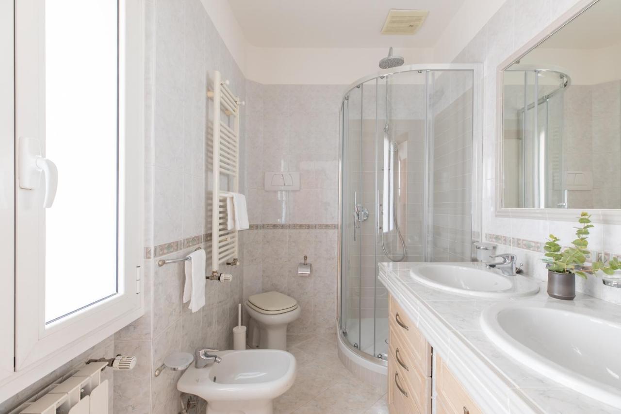 Iflat Spacious Penthouse Near The Vatican City Apartment Rome Exterior photo